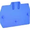 Изолятор торцевой HMT.2/PT(Ex)i синий для НММ.2