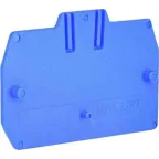                 Изолятор торцевой HMT.2/PT(Ex)i синий для НММ.2
               