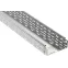 Лоток перфорированный 80х150х3000-1.2