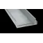 Лоток 50x100х4000, 1,0 мм, горячеоцинкованный