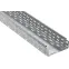 Лоток перфорированный 80х200х3000-1.0 HDZ