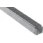 Лоток неперфорированный 100х150х3000-1.2 HDZ