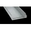Лоток 50x150х6000, 1,0 мм, горячеоцинкованный
