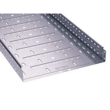 Лоток перфорированный 600х80 L2000