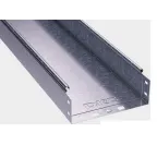 Лоток неперфорированный 300х80х2000
