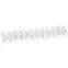 Клеммник 12х10.0 ЗВИ-20 NTB-UPE-S12-20/WH