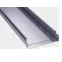 Лоток неперфорированный 50х50х3000 толщина 1.мм