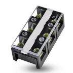                  Блок Зажимов ТС-3003, 300А, 3 клеммные пары, IP30
               