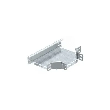 Секция Т-образная 60x100 горячий цинк