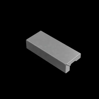 Переходник по высоте 50-80х150 мм ПЛЮС HD85