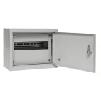                  Щит распределительный навесной ЩРН-12 IP31 (220х300х120) Basic
               