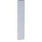                  Короб КЭТ без цоколя транзитный (1800х300х150) Basic
               