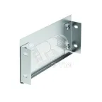 Пластина TC/RRC/RRD/RRS 150х50 горячеоцинкованная