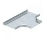 T-образная секция 60x600