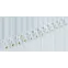 Колодка КЗВ NTB-HPEZ-S12-30/WH (10 шт)