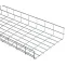 Лоток проволочный NESTA 85х500х3000-4,8 EZ