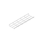Проволочный лоток 30х500 L3000 мм INOX304
