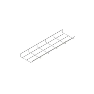 Проволочный лоток 30х500 L3000 мм INOX304
