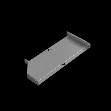 Переходник правый 50х500-600 мм ПЛЮС INOX304