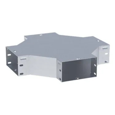Ответвитель крестовой 50х150-1,0мм