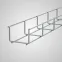 Проволочный лоток 60х60 L3000 мм INOX304