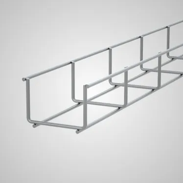 Проволочный лоток 60х60 L3000 мм INOX304