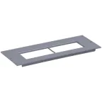                  Рамка приборная ONFLOOR 80/45
               