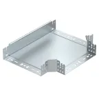                  Т-образная секция 85x100
               