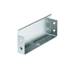 Пластина торцевая TC 300х50