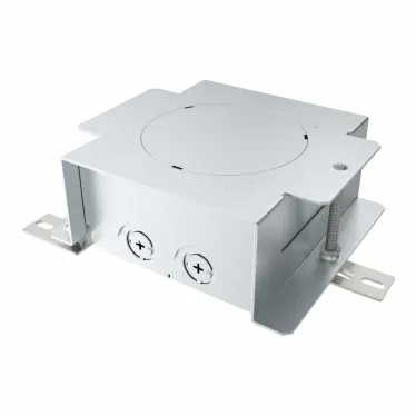 Монтажное основание UD для лючков GESR2 (h-85-130 мм, сталь)