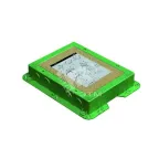                  Connect Коробка для монтажа в бетон люков SF200-1 KF200-1 52050202-035 h-54-895мм 343х
               