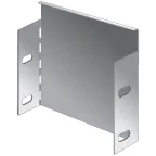                  Заглушка H100x100
               
