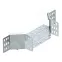 Т-образное/крестовое соединение 85x300