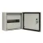 Щит распределительный навесной ЩРН-12 (265х310х120) IP54 Basic