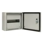                  Щит распределительный навесной ЩРН-12 (265х310х120) IP54 Basic
               
