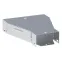 Переходник по ширине центральный 80х200х400мм HDZ | wc8020040008-HDZ | EKF
