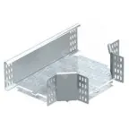                  Секция Т-образная 110x300 горячий цинк
               