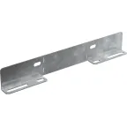 Редукция LESTA 80х200мм HDZ