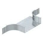                  Т-образное/крестовое соединение 110x550
               