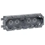 Коробка приборная для лючка C-Line 24