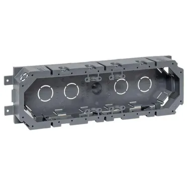 Коробка приборная для лючка C-Line 24