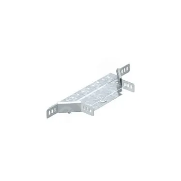 Т-образное/крестовое соединение 35x100 горячий цинк
