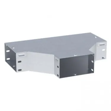 Ответвитель Т-образ. 50х400-1,5мм | t5040008-1,5 | EKF