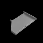                  Переходник правый 50х400-600 мм ПЛЮС INOX304
               