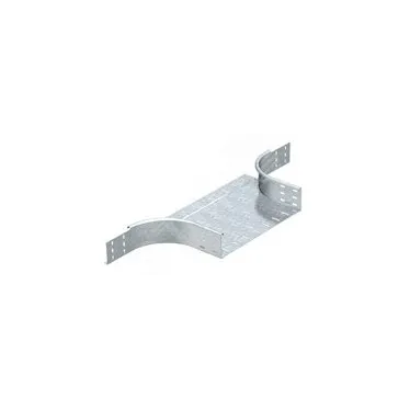Т-образное/крестовое соединение 85x500 горячий цинк
