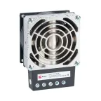                  Обогреватель на дин-рейку с вентилятором Quadro 150Вт 230В IP20 PROxima
               