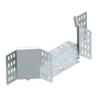                  Т-образное/крестовое соединение 110x100 горячий цинк
               