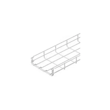 Проволочный лоток 55x200x3000