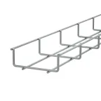                  Проволочный лоток 35х200 L3000 мм INOX304
               