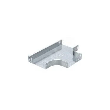 T-образная секция 110x500